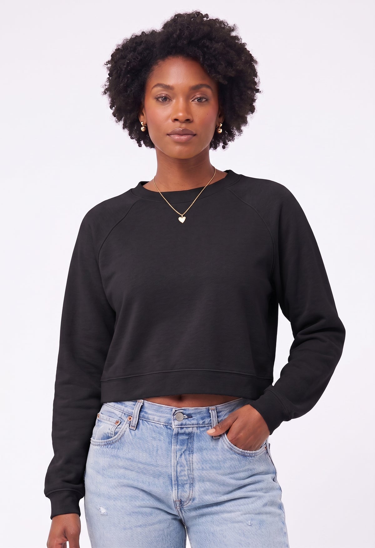Women’s Fleece Pullover